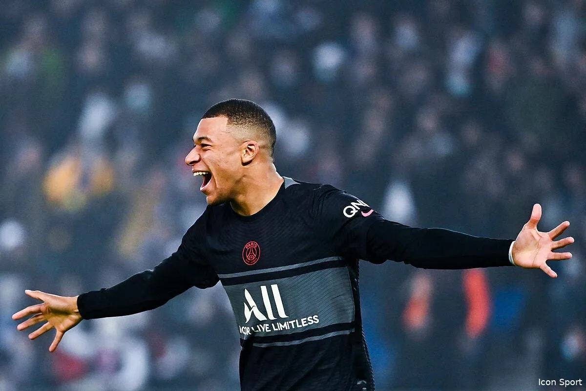 kylian mbappe chouchou n 1 de pochettino au psg icon dib 201121 10 123 328729