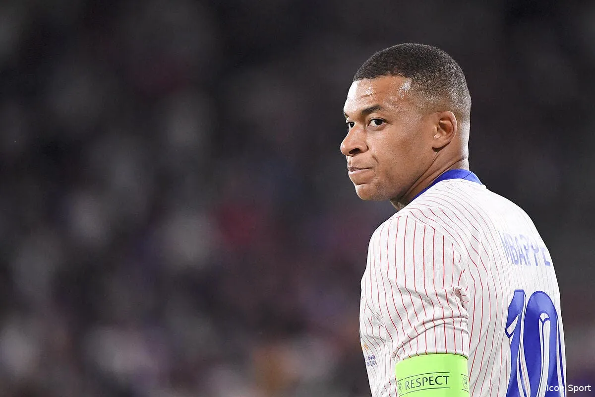 kylian mbappe debarque a l euro avec un objectif secret iconsport 232054 0845 377093