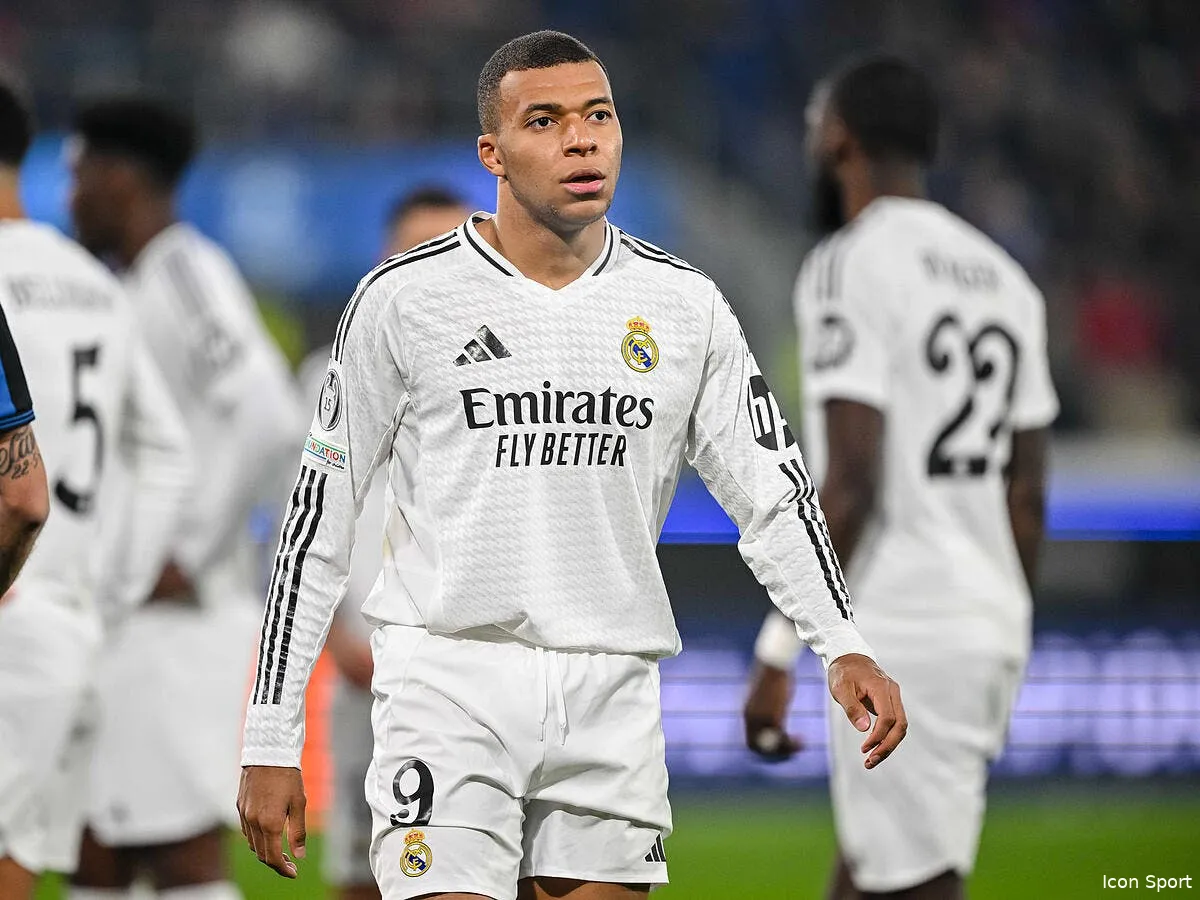 kylian mbappe en feu le real madrid remercie canal iconsport 246843 0178 385186