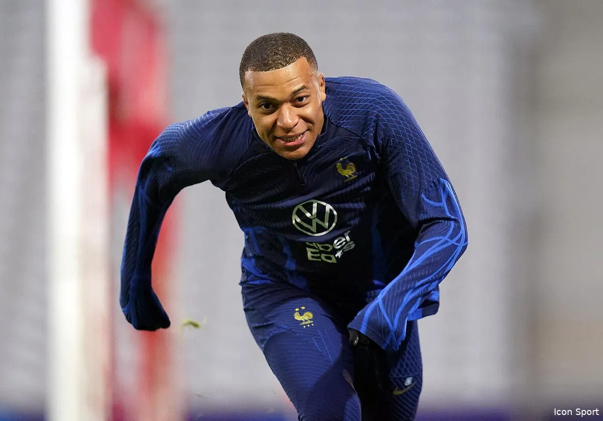 kylian mbappe en pleine deprime le real madrid savoure icon 74182091 366913