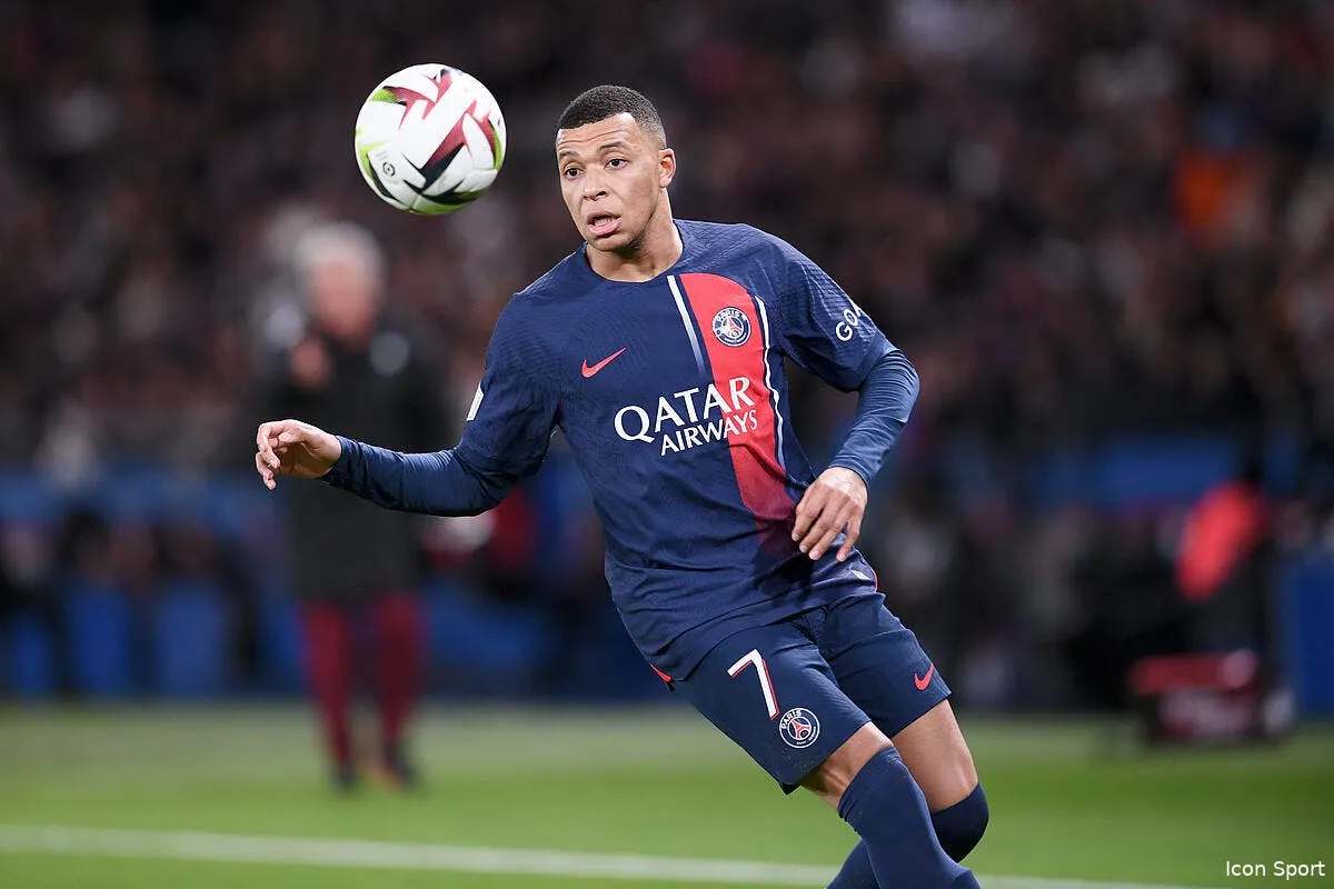 kylian mbappe est un probleme pour le psg il ose le dire icon pl5 6737 369993