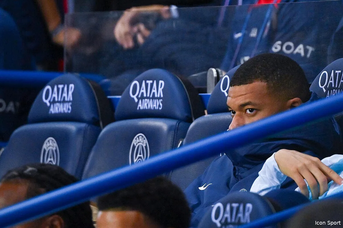kylian mbappe et le psg l incroyable menace icon dib 011022 11 56 352226