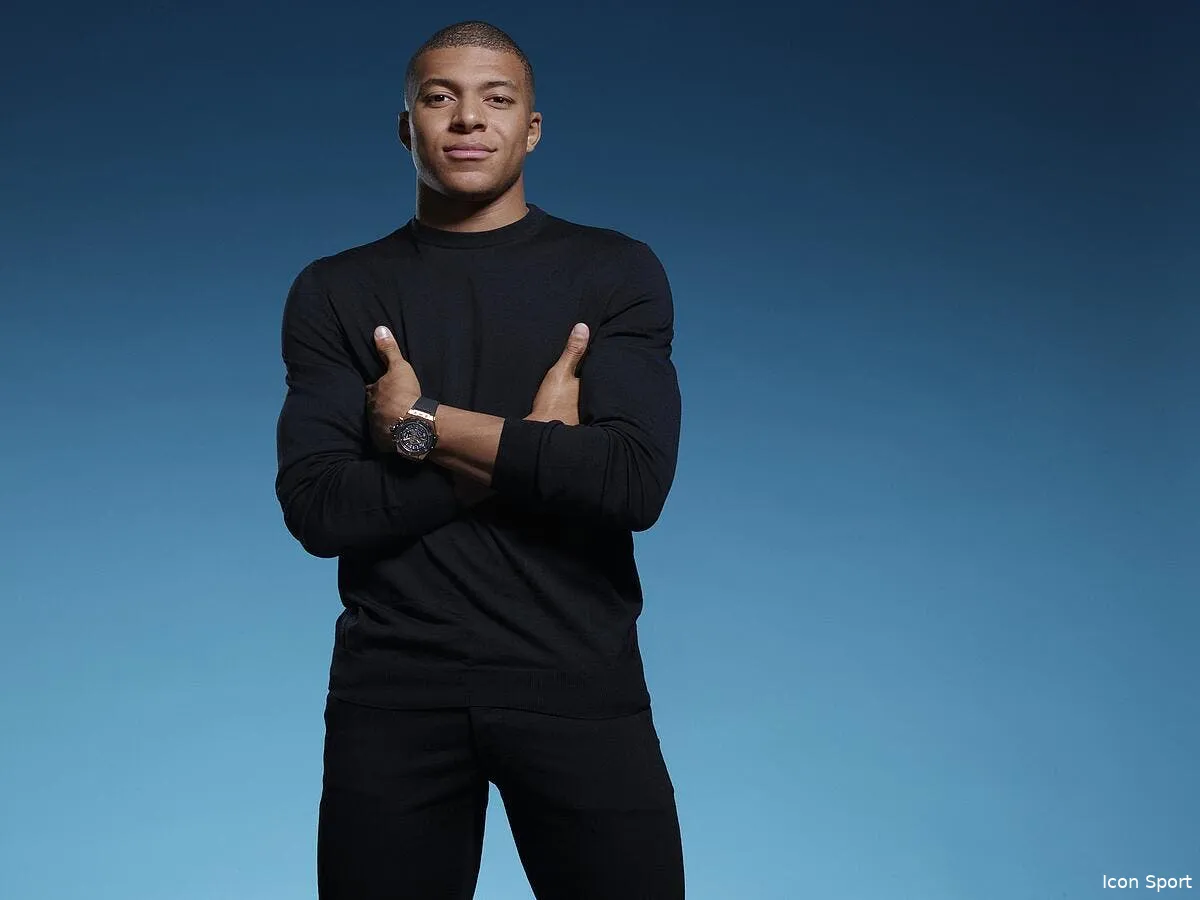kylian mbappe et le psg la victoire du siecle contre madrid icon hub 020419 45 27 338255