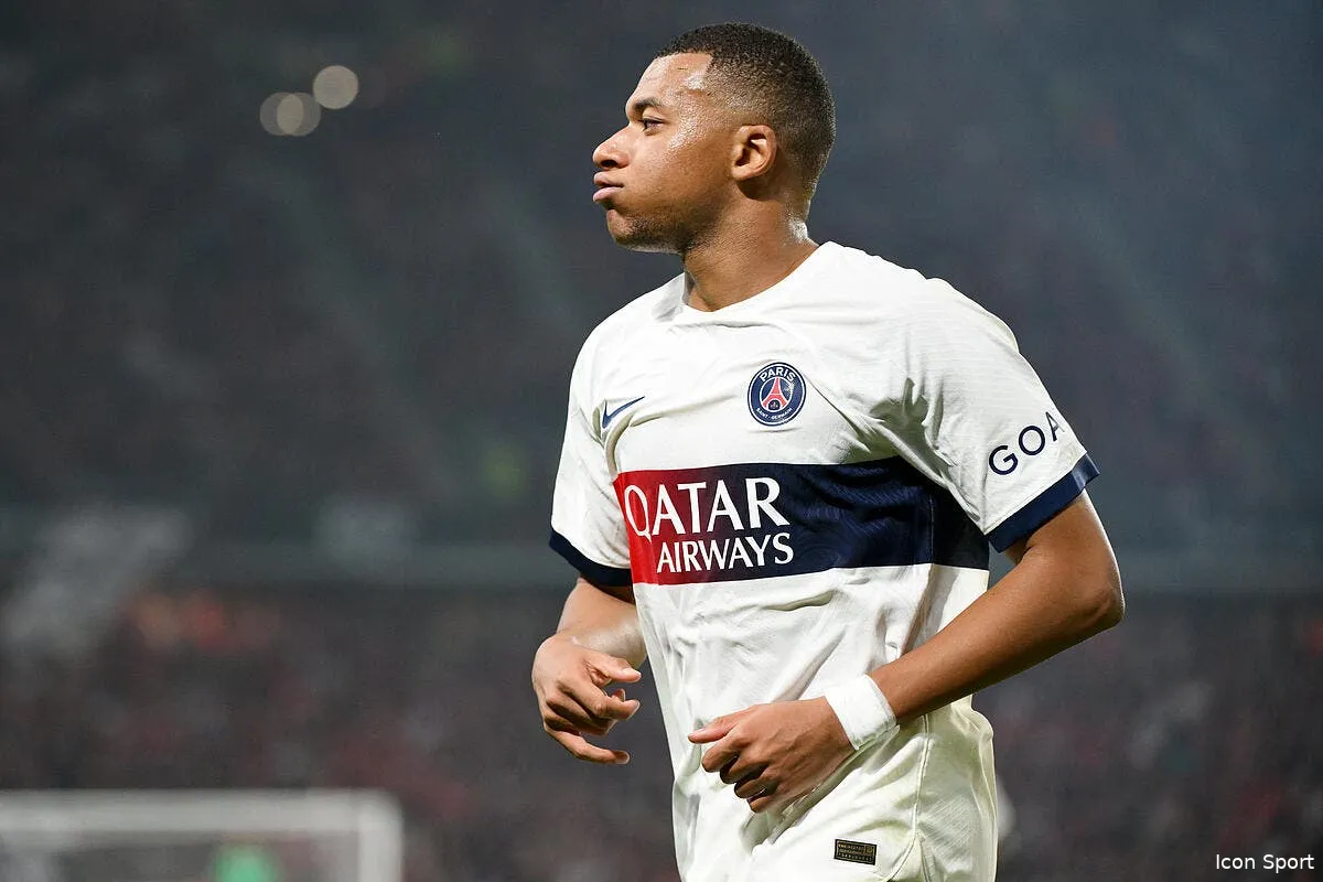 kylian mbappe indigne du psg carine galli frappe fort icon sac 5653 366483