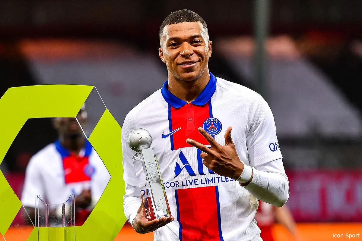 kylian mbappe la guerre psg madrid va eclater icon bap 230521 93 172 4 331089