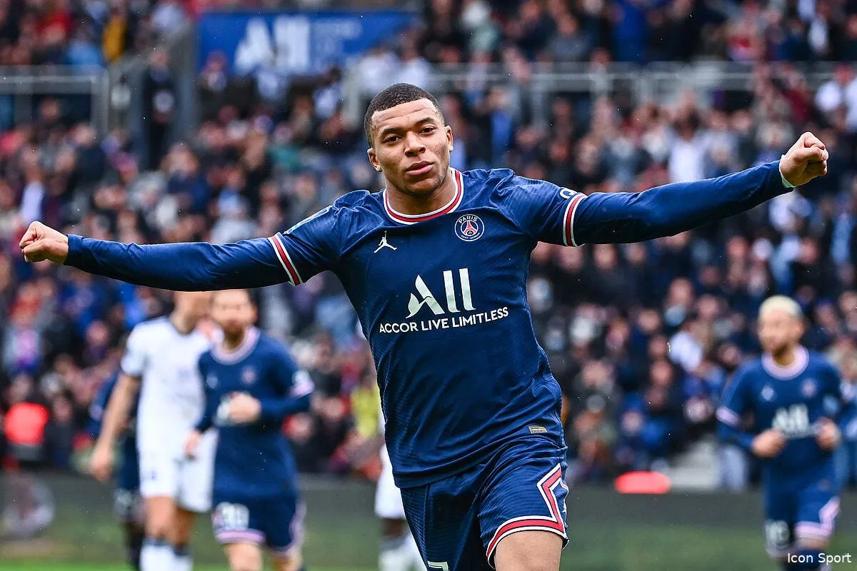 kylian mbappe le psg peut virer madrid icon dib 130322 10 148 337631