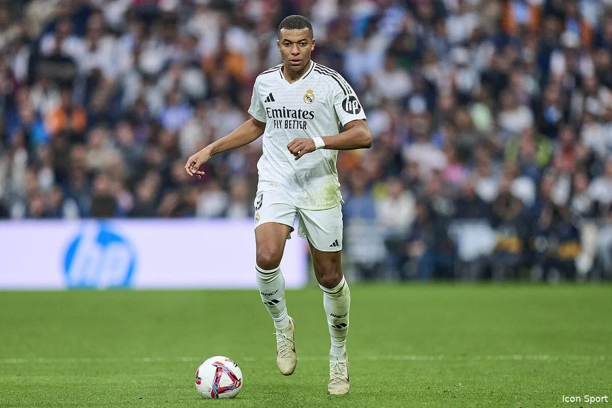 kylian mbappe mal entoure il lache une bombe iconsport 244072 0131 383841