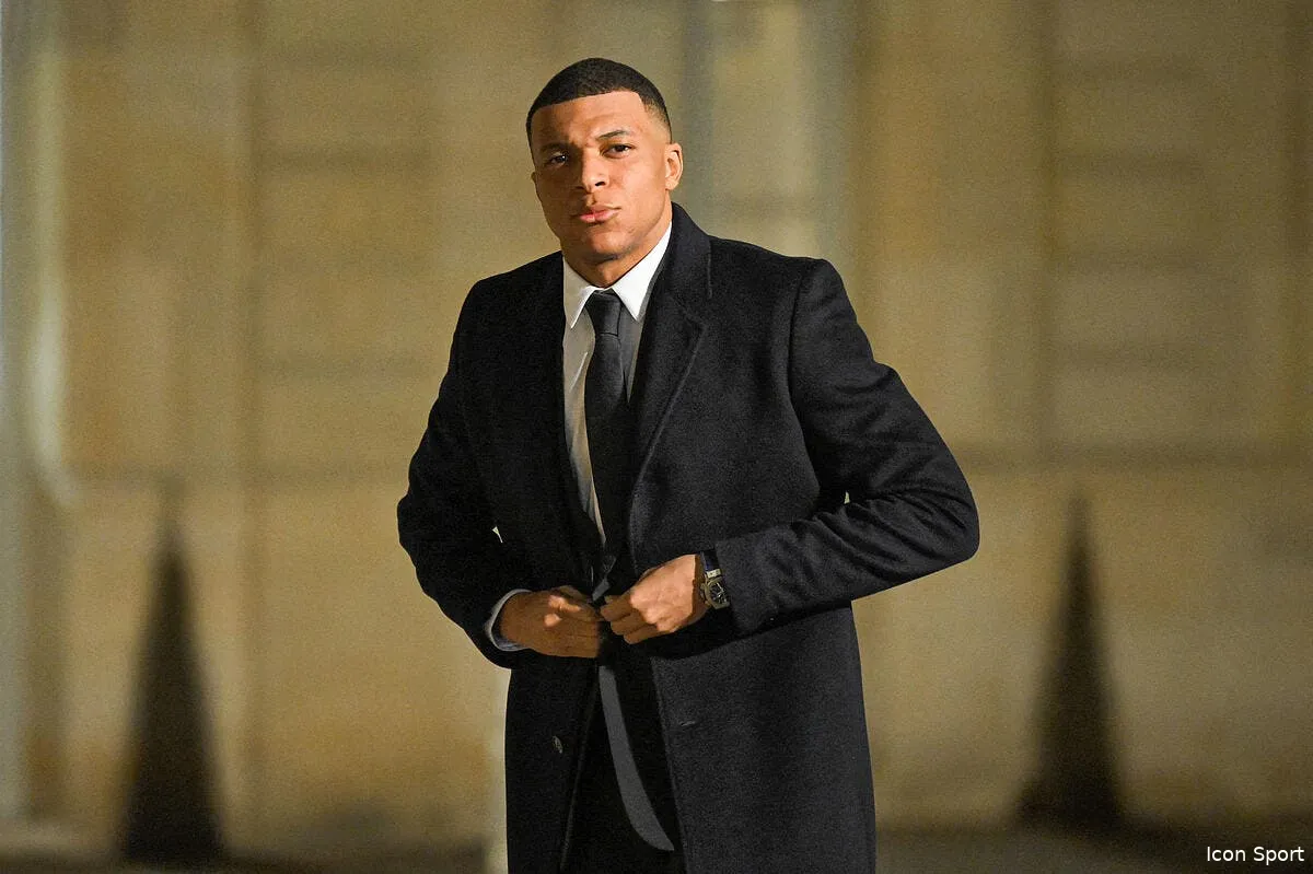 kylian mbappe melon d or tout est faux iconsport 192418 0032 373333