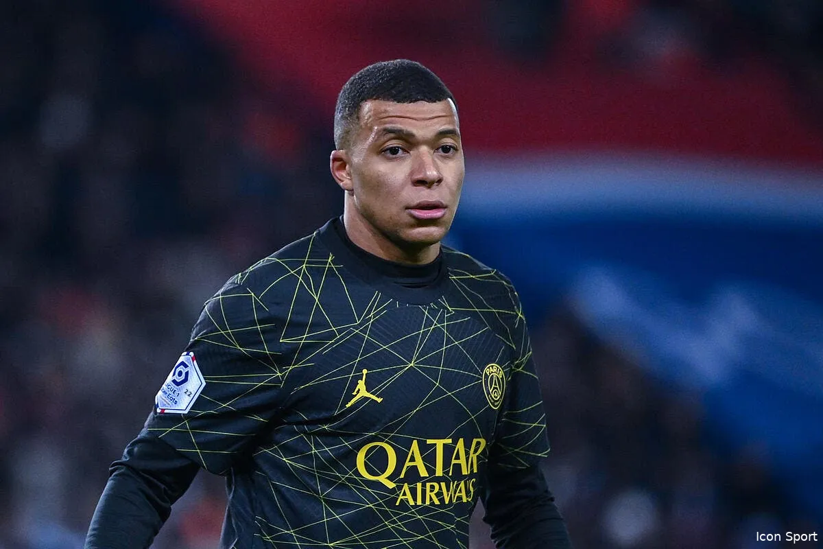 kylian mbappe prend cher son arrogance fait le buzz icon dib 290123 11 137 356742