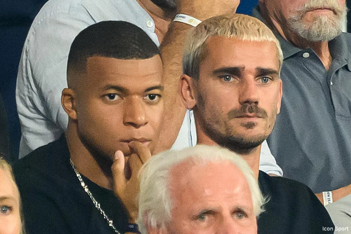 kylian mbappe remercie son ami griezmman iconsport 178885 0223 1 381898
