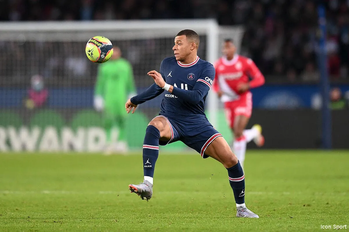 kylian mbappe salaire n 1 le psg pret a tout icon pl5 6085 330233