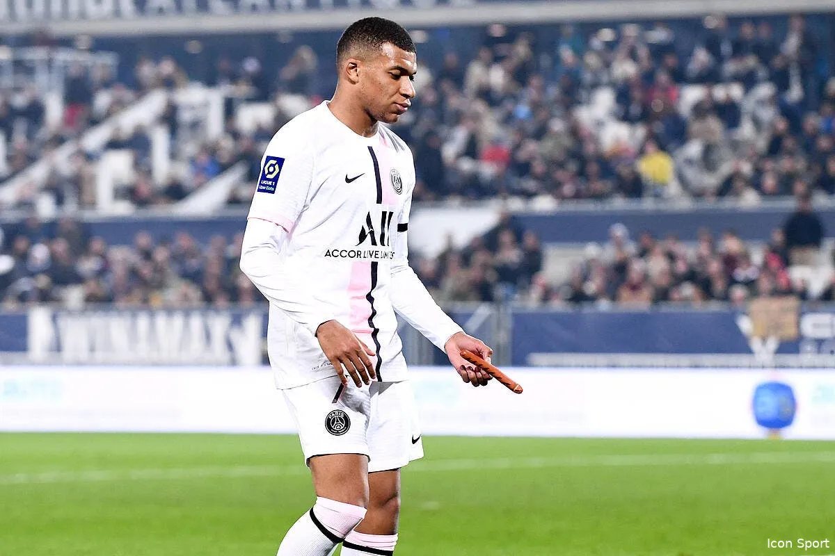 kylian mbappe sans pitie avec le niveau de jeu du psg icon pl2 3075 327551
