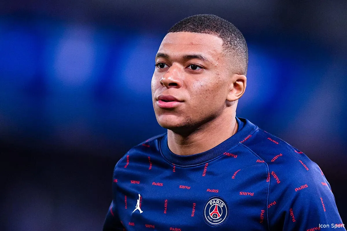 kylian mbappe sera recu comme un roi a madrid icon bap 260222 93 150 336395