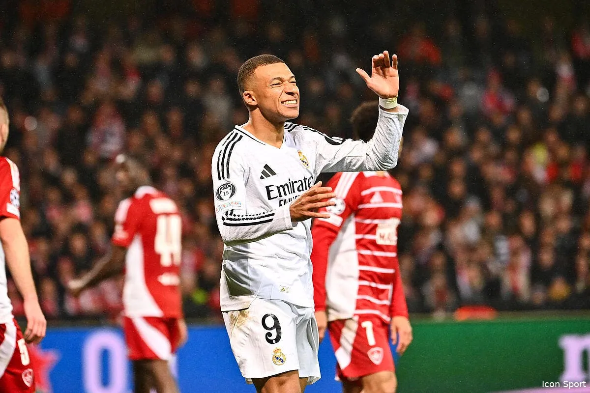 kylian mbappe siffle et insulte la france sait accueillir iconsport 250827 0521 387638