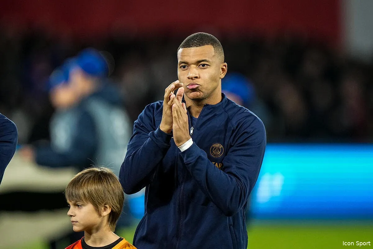 kylian mbappe son depart du psg est une evidence icon 25102023 dsc0457 367195