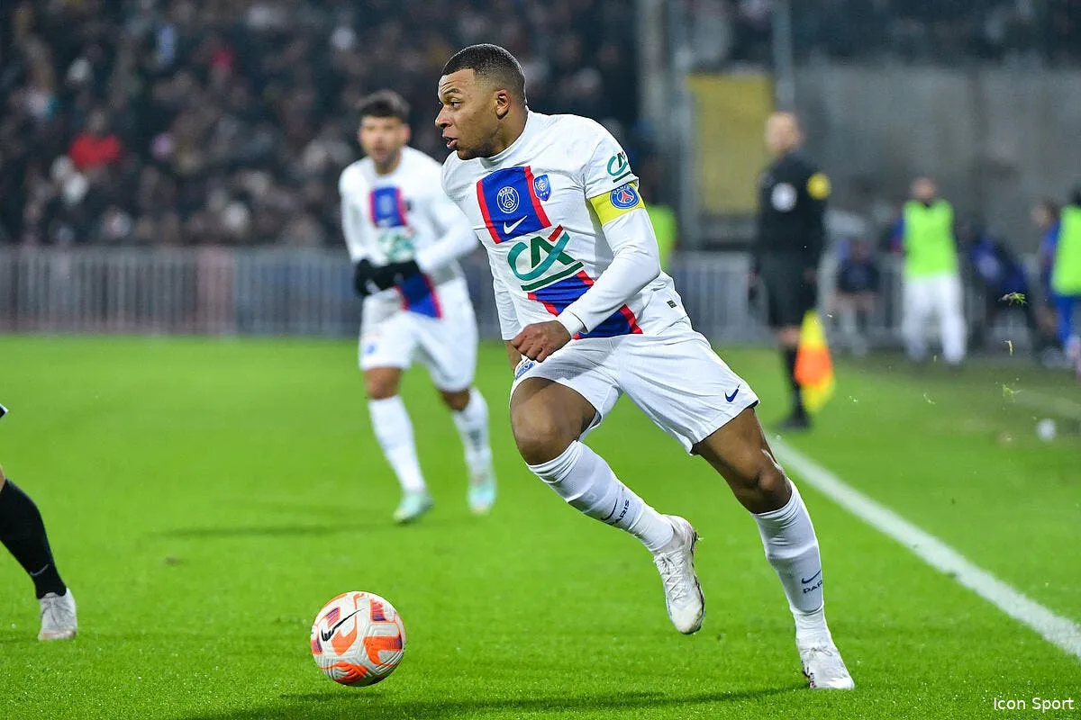 kylian mbappe supporter n 1 du real madrid la preuve est la icon 23012023 arl 7764 356277