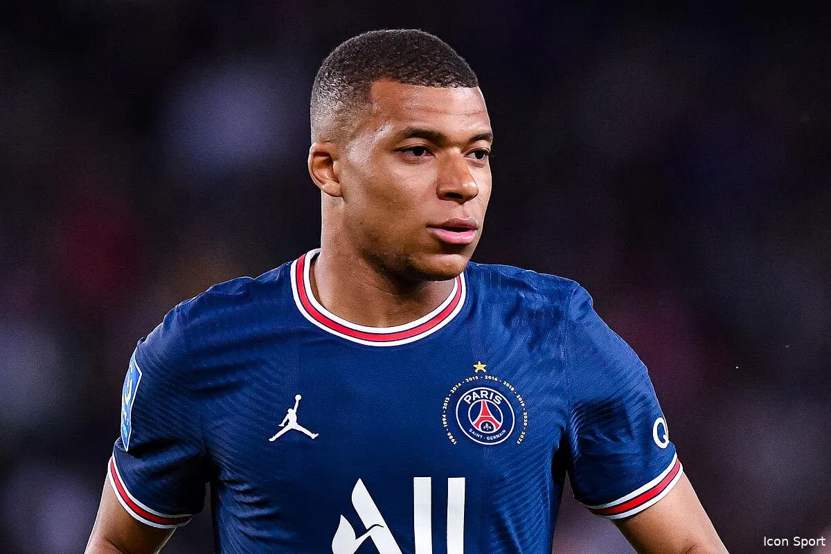 kylian mbappe va bluffer tout le monde icon bap 080522 93 206 341611