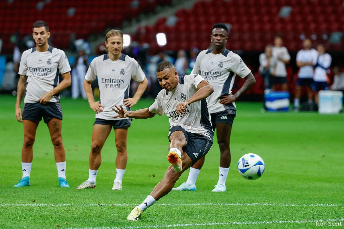 kylian mbappe va deja faire oublier les jo 2024 iconsport 236946 0040 379744