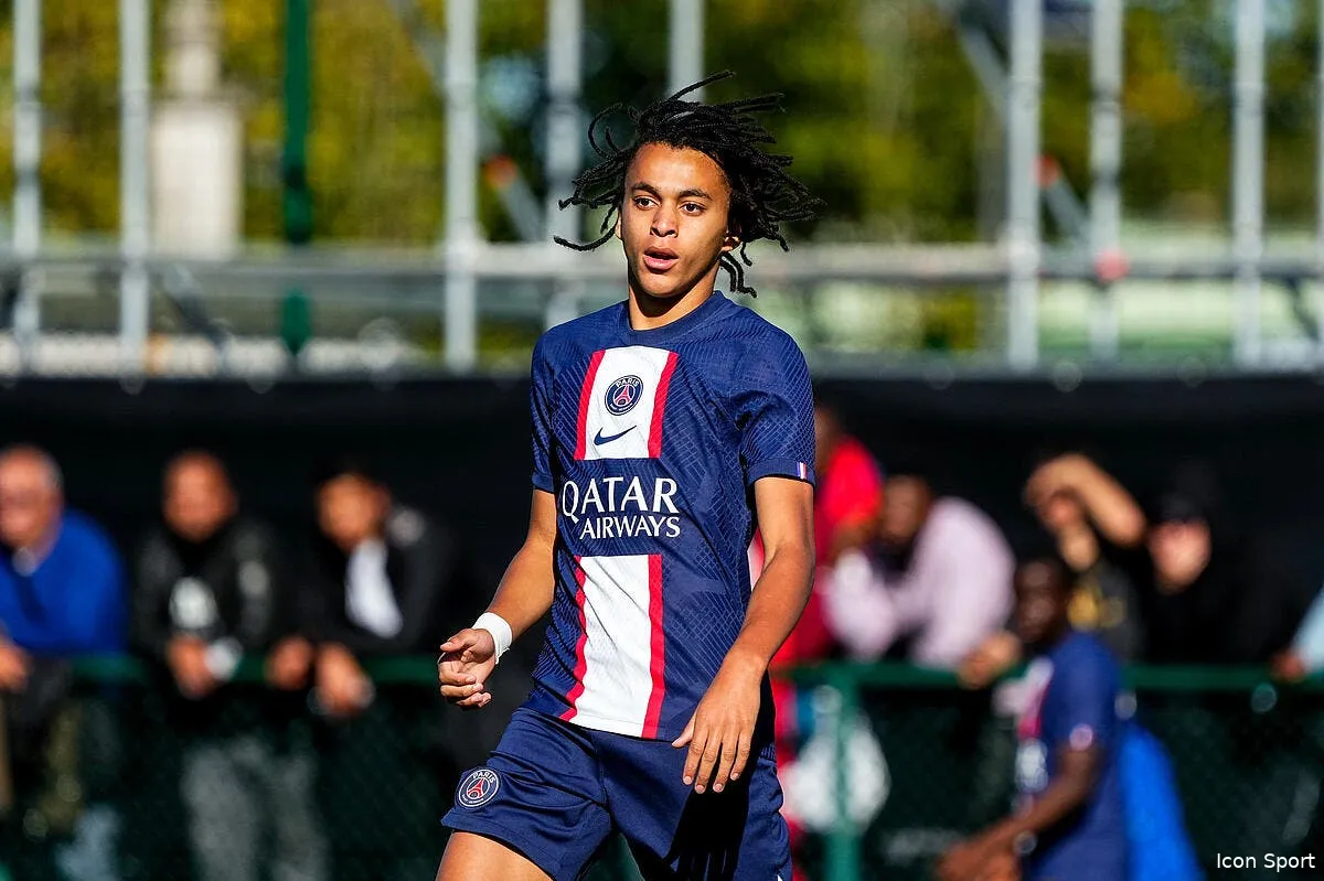 l adoubement attendra le psg veut proteger ethan mbappe icon 11102022 dsc7440 352791