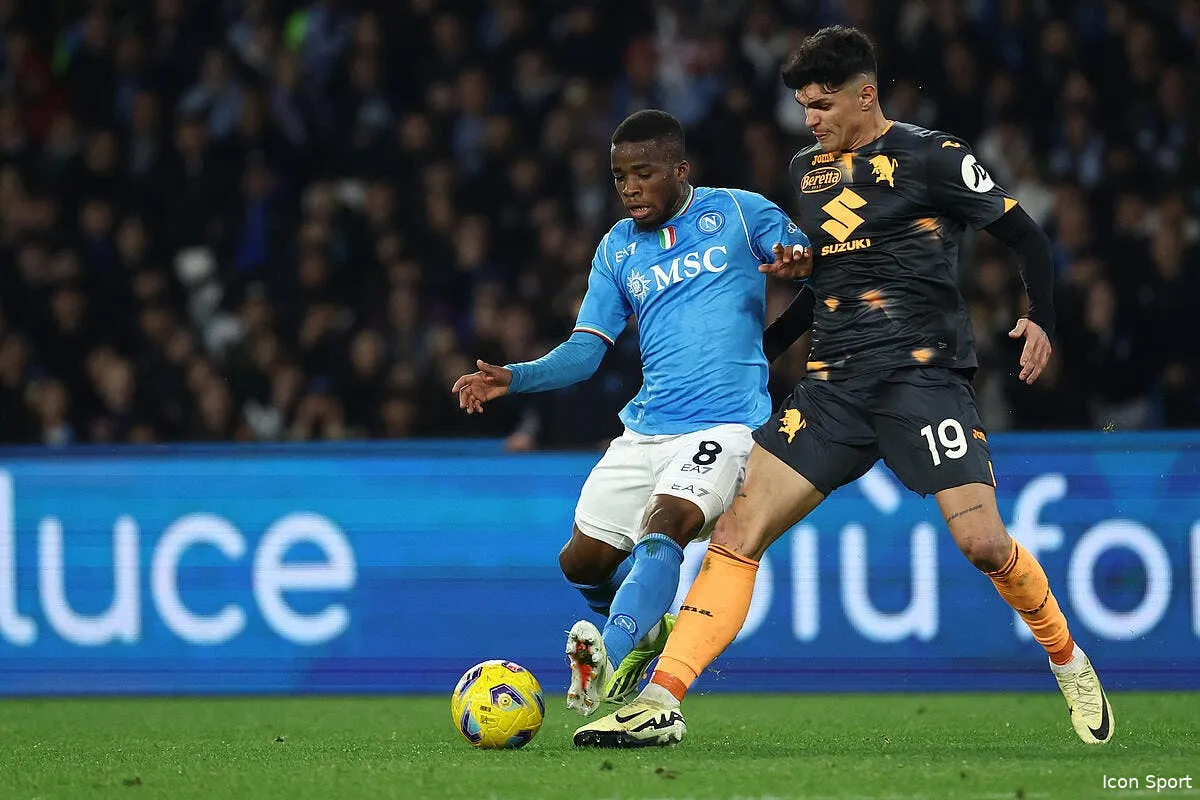 l aj auxerre annonce l arrivee de hamed junior traore iconsport 195796 0075 380398