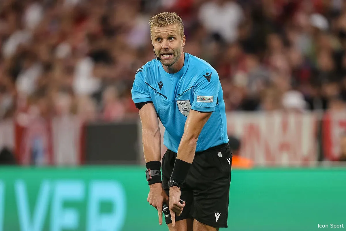 l arbitre de dortmund psg fait deja polemique icon 048 fcbmnu20230920 057 369125