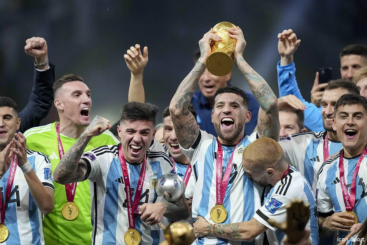 l argentine privee du titre mondial la france ne pleurniche pas icon 567 argfra 20221218 th 02418 366975