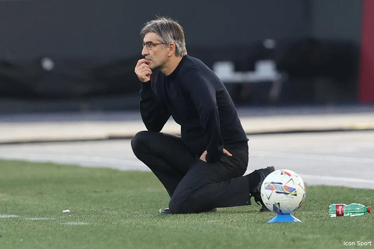 l as roma vire encore son coach iconsport 244182 0283 383756