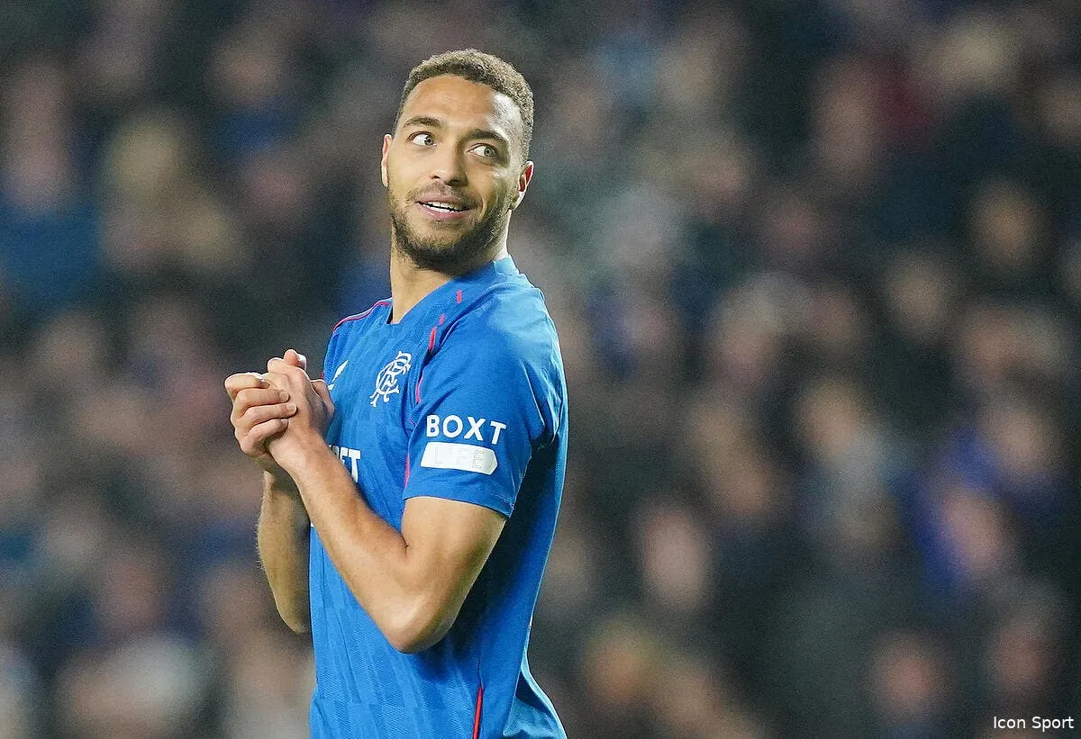 l asse a fond sur un international nigerian iconsport 247003 0089 385499