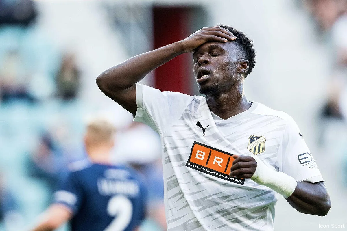 l asse a trouve son nouvel attaquant en suede iconsport 236939 0003 386887