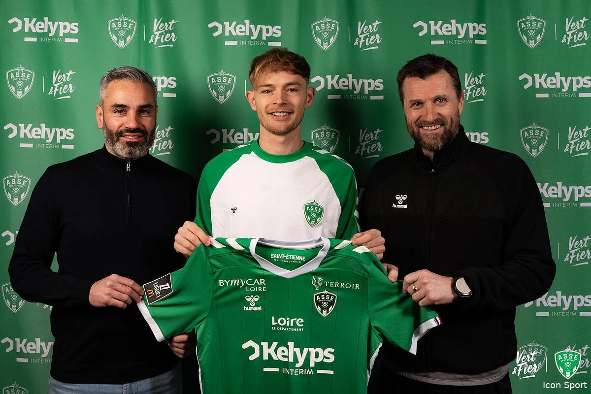 l asse annonce la signature de maxime bernauer asse 387854