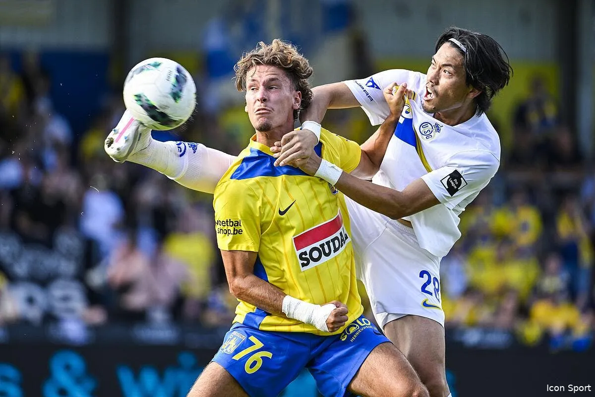 l asse lache 9 me pour un buteur belge iconsport 236724 0016 380591