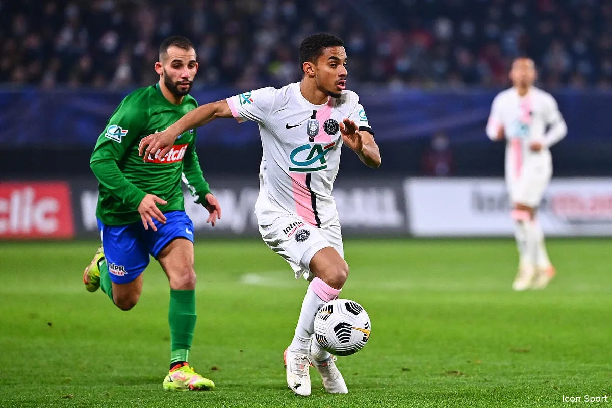 l asse reve de piquer au psg au mercato icon dib 191221 11 24 331445