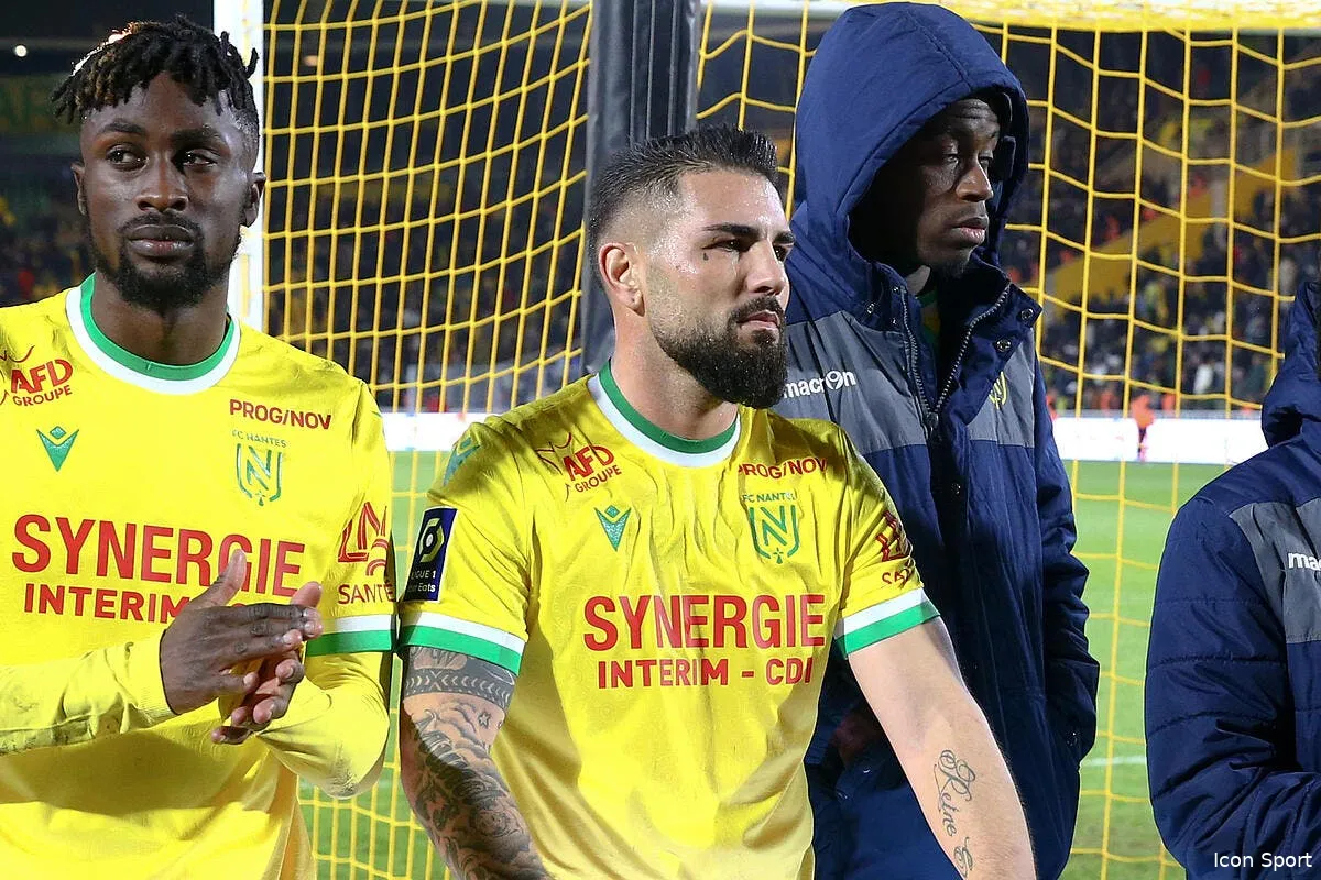 l asse se fixe trois objectifs pour finir le mercato en beaute iconsport 169817 0005 380325