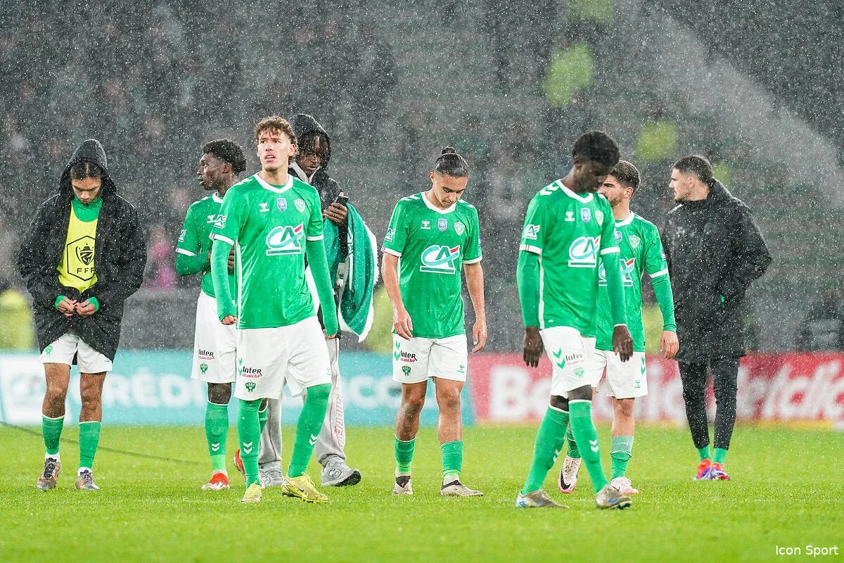 l asse vise 5 joueurs au mercato iconsport 247774 0113 385983