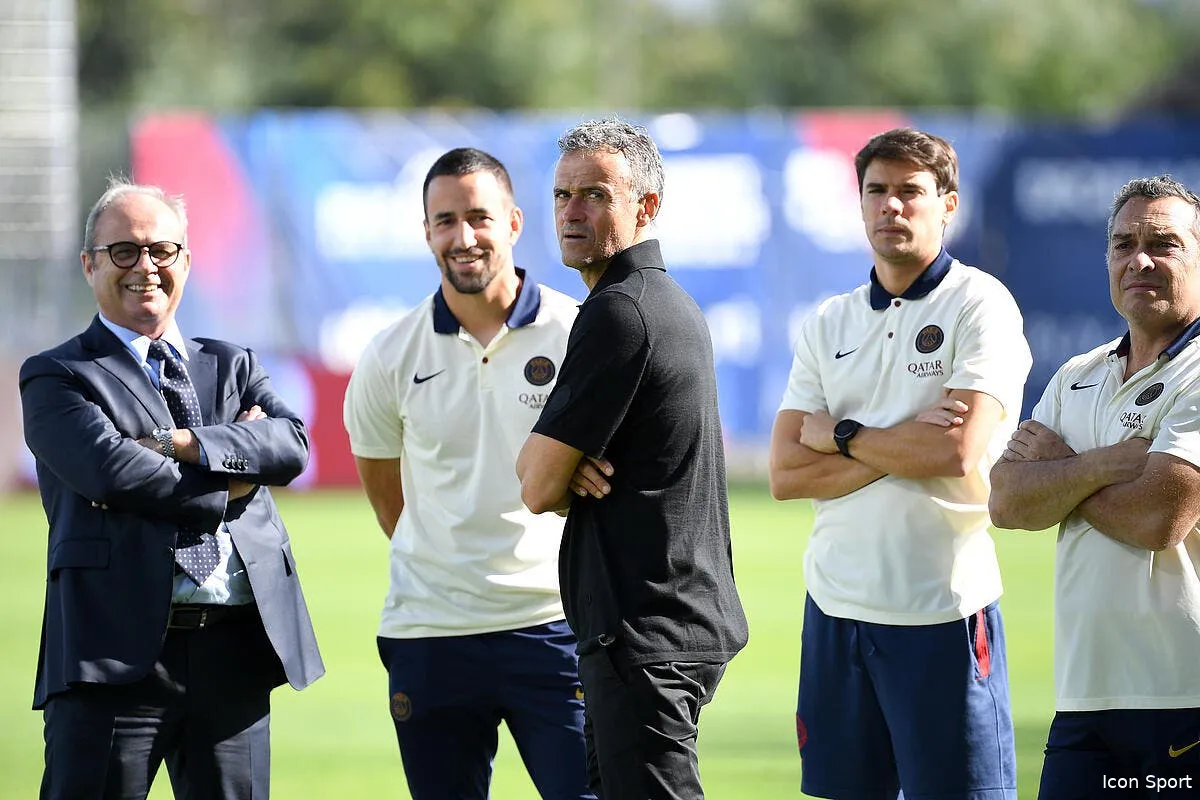 l effectif du psg l inquiete reponse jeudi a newcastle icon csa 2805 366187