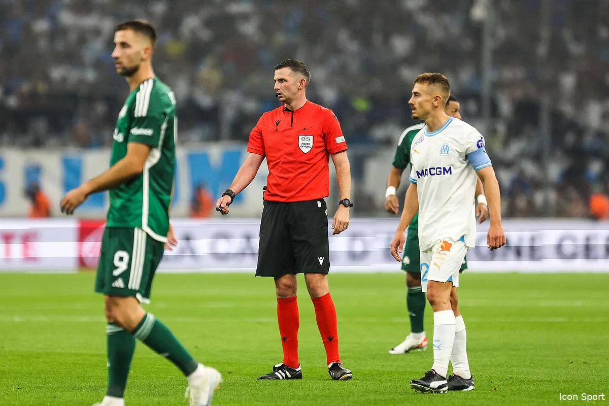 l elimination ne passe pas l om a ecrit a l uefa icon fid 9831 364220