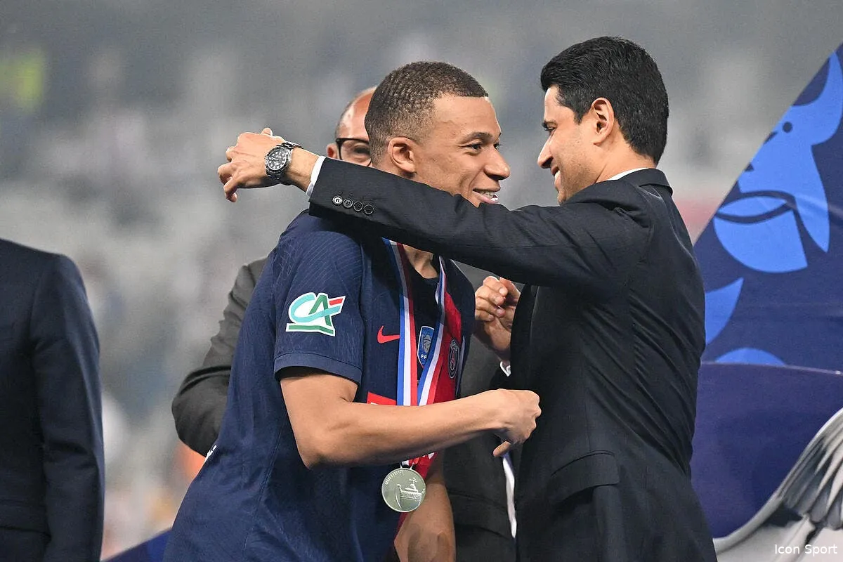 l embrouille a 100 millions mbappe ne pardonne rien a al khelaifi iconsport 227934 0266 377495