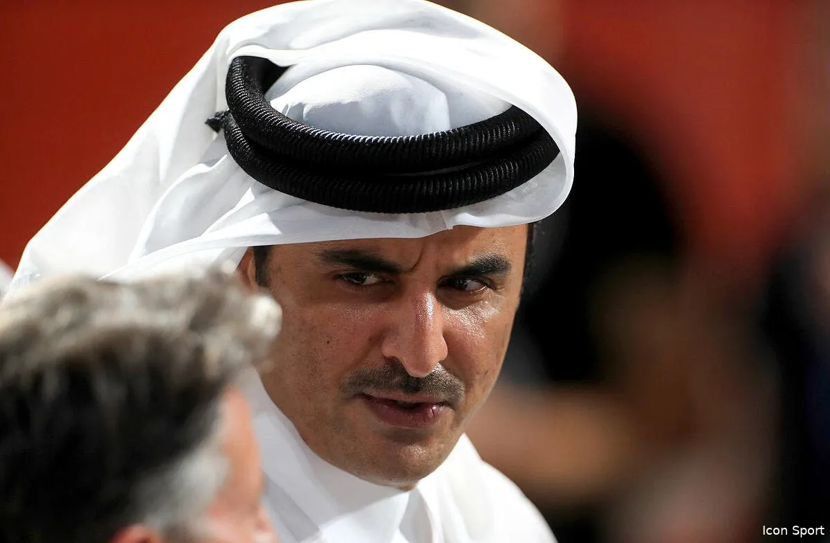 l emir al thani veut zidane ca va chauffer au psg icon 45636425 342119