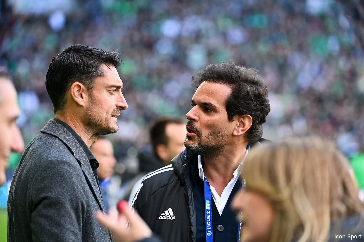 l entraineur de bordeaux aurait frappe un joueur de l asse iconsport 212051 0005 374788