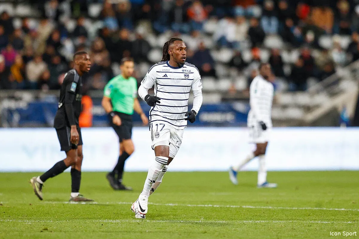 l entraineur de bordeaux rassure sur l etat de sante d alberth elis iconsport 182638 0089 373193