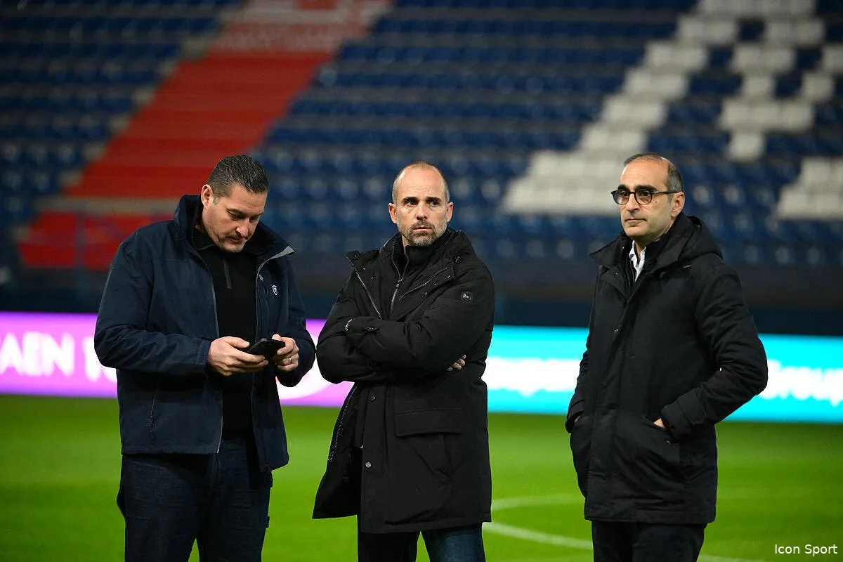 l entraineur de caen fanfaronne avec un match mortel iconsport 248427 0102 1 388257