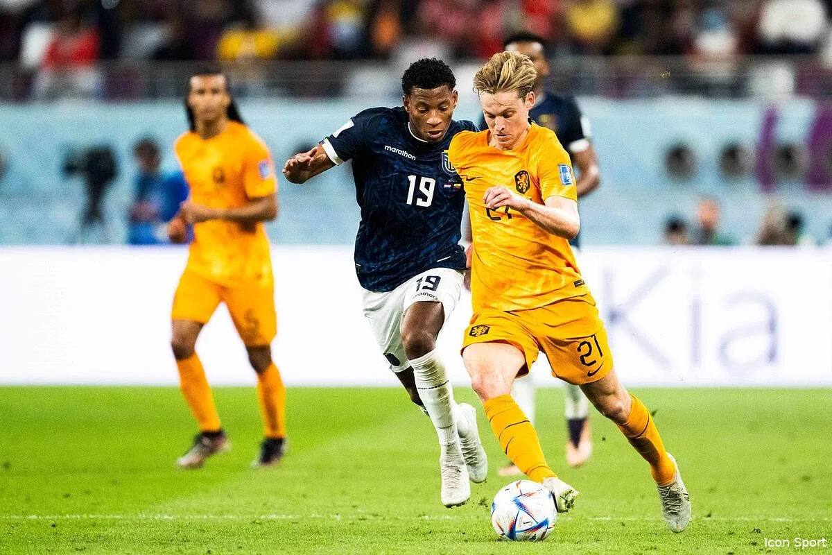 l equateur bluffant et mal paye contre les pays bas frenkie de jong 6 353964