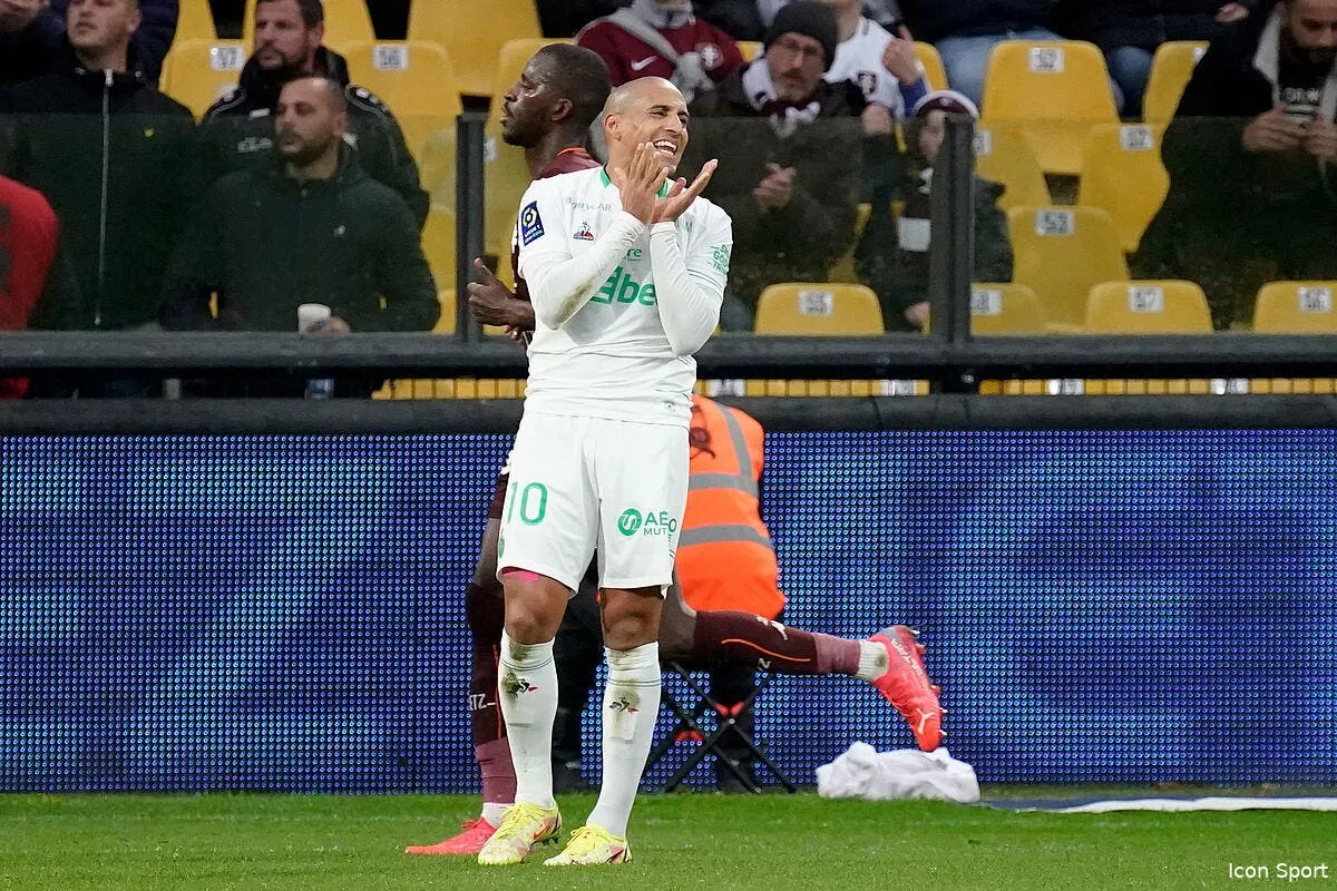 l exploit de khazri ne suffit pas a l asse khazri 20 326993