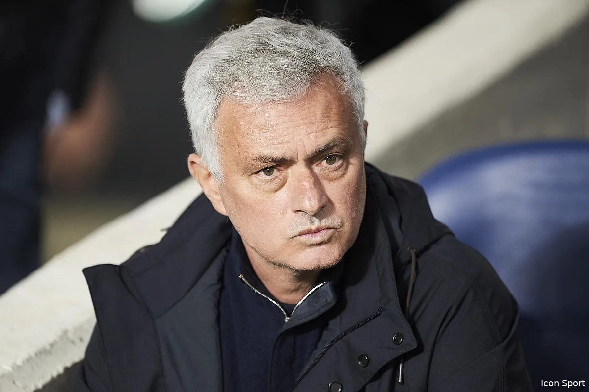l incroyable offre de l arabie saoudite pour jose mourinho icon co 230316 030 358922