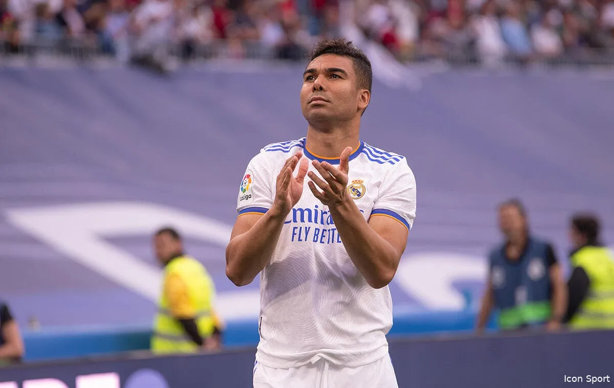 l offre ahurissante de manu pour convaincre casemiro et le real icon ap 12384763 348221