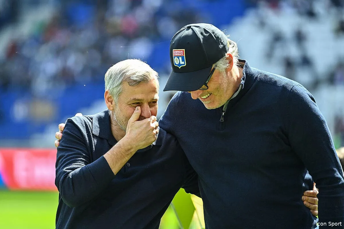 l ol a deja un remplacant pour laurent blanc icon dib 090423 10 25 362383