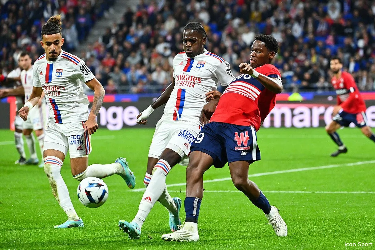 l ol a les meilleurs au monde en defense les chiffres le disent icon dib 301022 10 153 355098