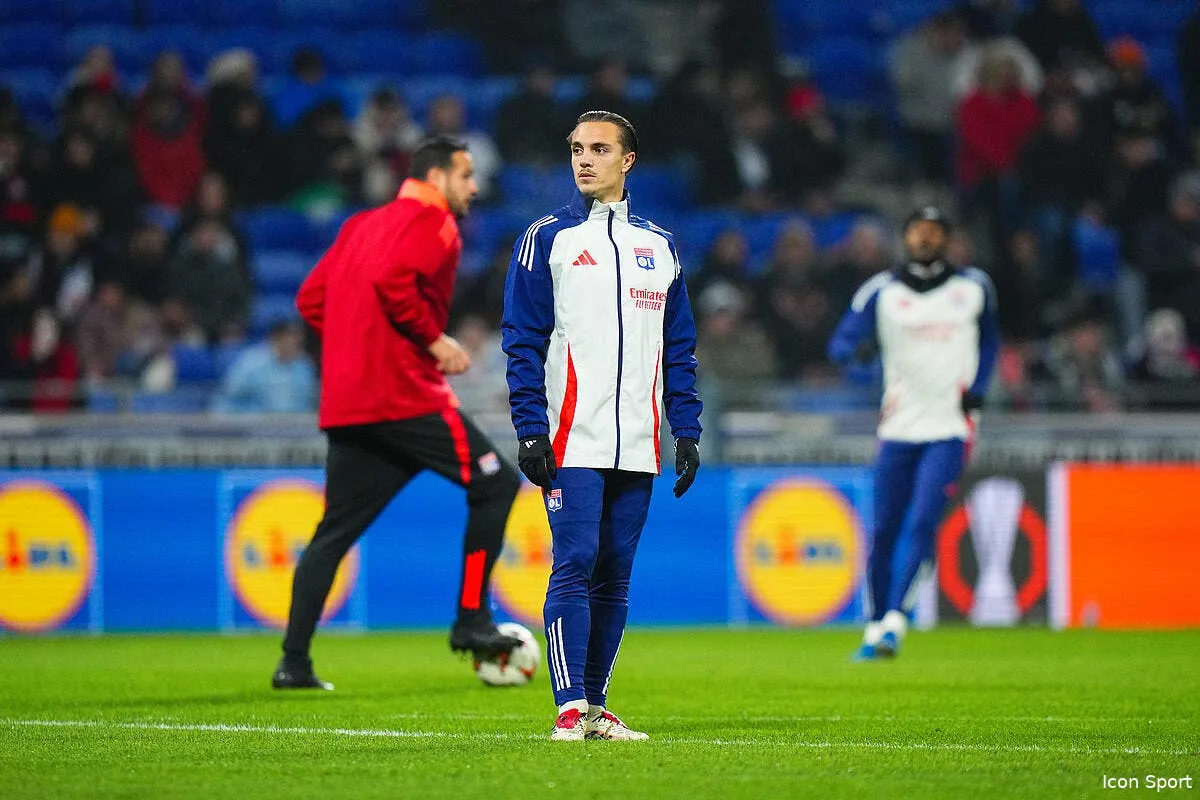 l ol accepte une offre a 17 millions pour caqueret iconsport 247010 0018 386571