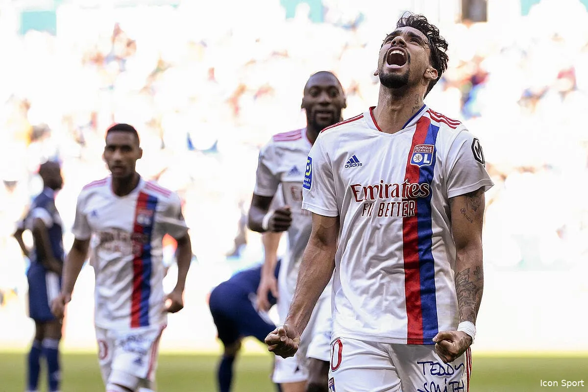 l ol affronter l inter pour son dernier match de preparation icon cas7344 344835