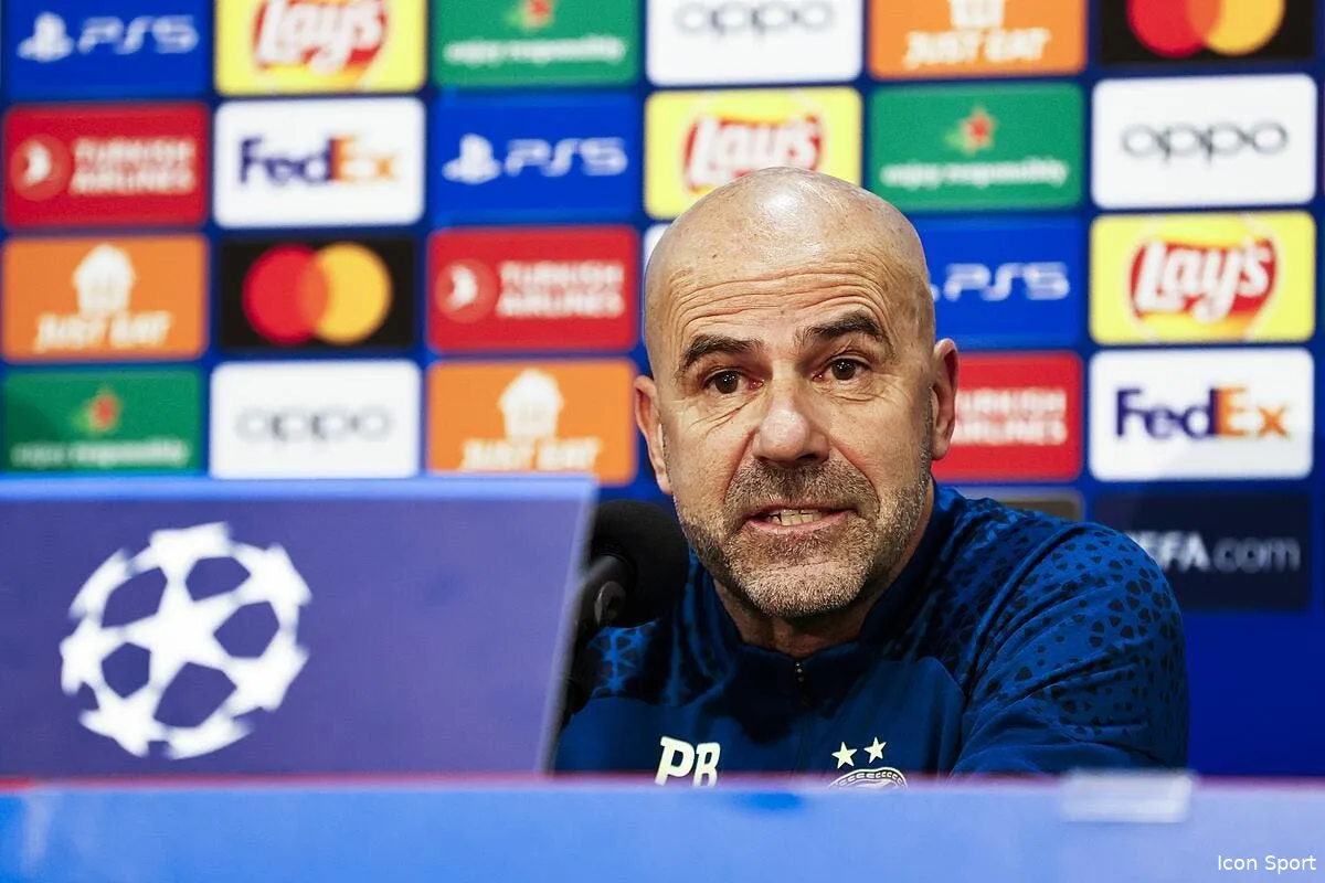 l ol bientot en ligue 2 peter bosz savoure icon 481913942 367050